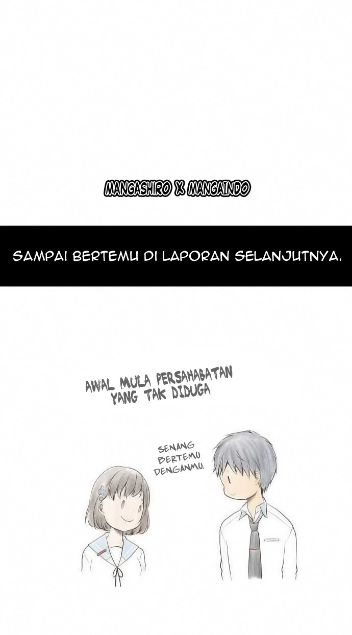 ReLife Chapter 57